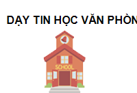 TRUNG TÂM Trung tâm dạy tin học văn phòng VLC Hải Phòng